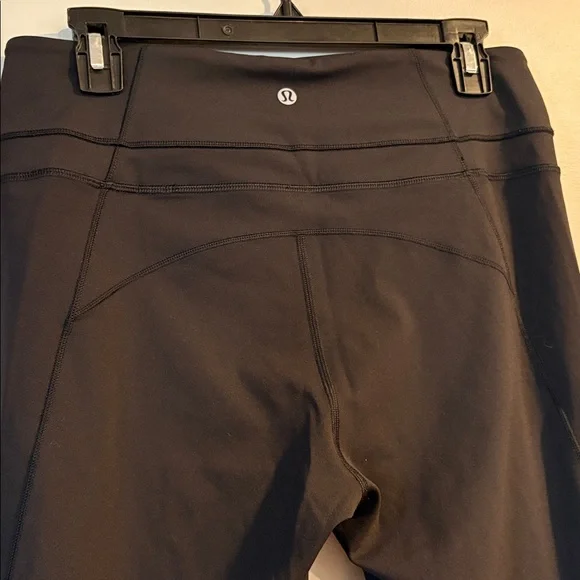 Lululemon Groove Pant Flare *32" - Picture 7 of 8